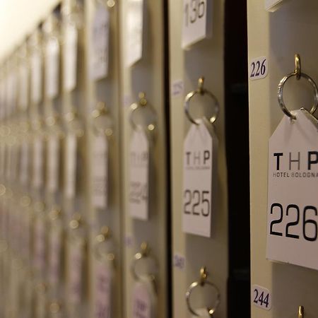 Thp Bologna Ξενοδοχείο Carteria di Sesto Rastignano Εξωτερικό φωτογραφία