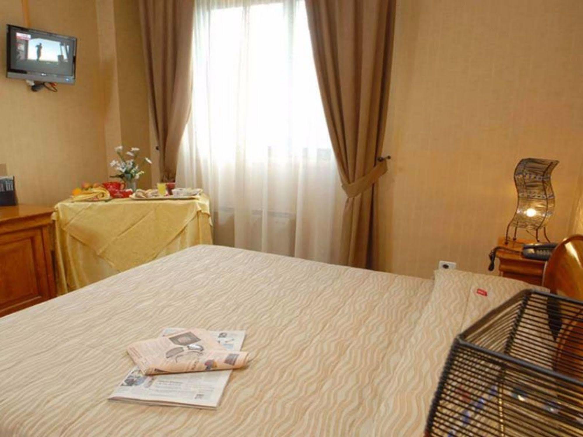 Thp Bologna Ξενοδοχείο Carteria di Sesto Rastignano Εξωτερικό φωτογραφία